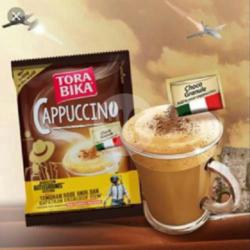 Cappucino Granule