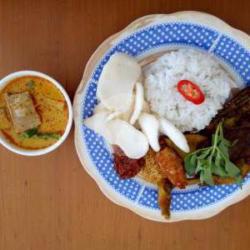 Nasi Buk Shepin