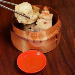 Dimsum Ayam Smoked Beef (isi 3 Pcs)