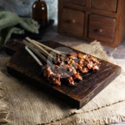 Sate Kambing Guling