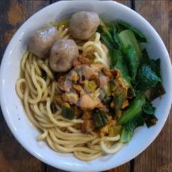 Mi Ayam Bakso