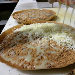 Keju Kacang Susu