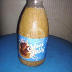 Meet Jelly Kopi Susu