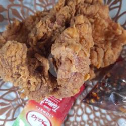 Ayam Dada Menthok