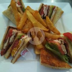 Club Sandwich