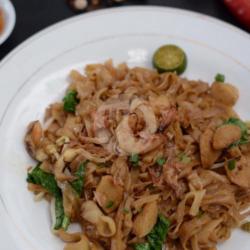 Kwetiaw Goreng Seafood
