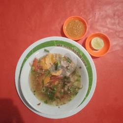 Sop Daging Sapi