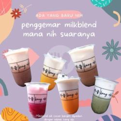 Freshy Drink Blend