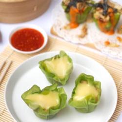 Dimsum Mozzarela Size S