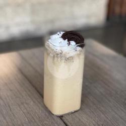 Coffee Cookies Milkshake