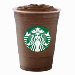 Dark Mocha Frappuccino