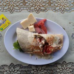 Beef Cheese Sosis (m)