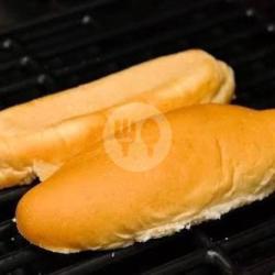 Roti Bakar Coklat Keju