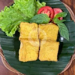 Tahu Lombok Goreng