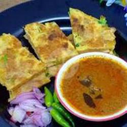 Martabak Kuah Kari