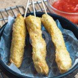 Surimi - Fish Roll Cheese