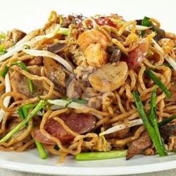 Mie Jawa Kuah Spesial