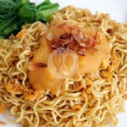 Indomie Salted Egg