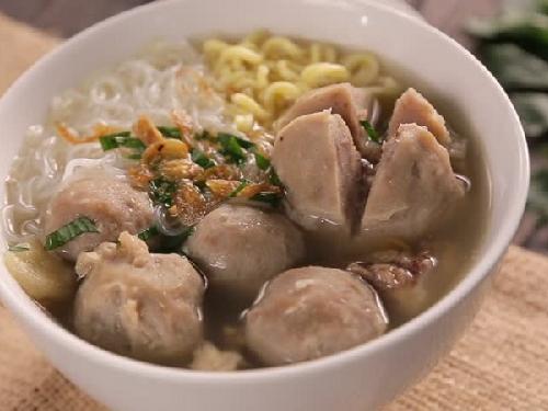 BAKSO ANDA