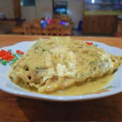 Ikan Pala Kakap Gulai