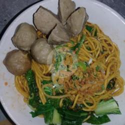 Pansit Bakso Urat