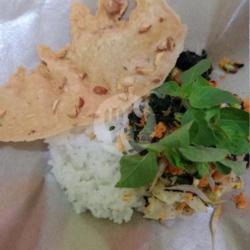 Nasi Urap