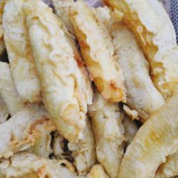 Pisang Arab Goreng Cipadung