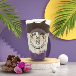 Choco Taro Chiz