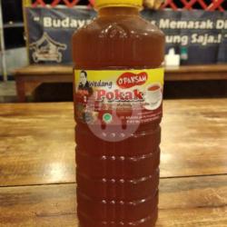 Wedang Pokak Botol 400ml.