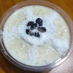 Rice Pudding (sutlac) 100g