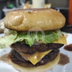 Monster Burger