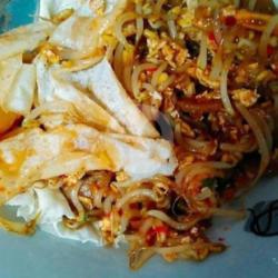 Lumpia Basah Khas Bandung