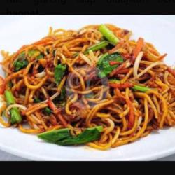 Mie Goreng Ayam Ambyar