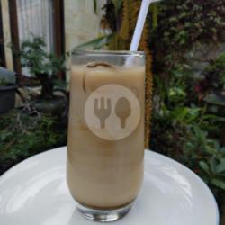 Cappucino Frappe