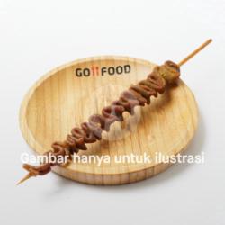 Sate Usus