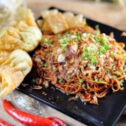 Mie Rakyat Iblis