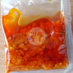 Sambal Geprek