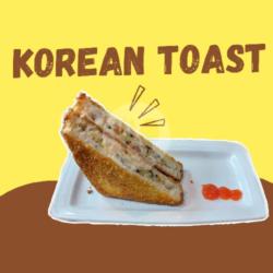 Korean Toast