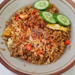 Nasi Goreng Judes (special)