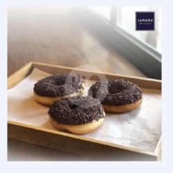 Donat Chocolate