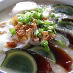 Bubur   Pitan