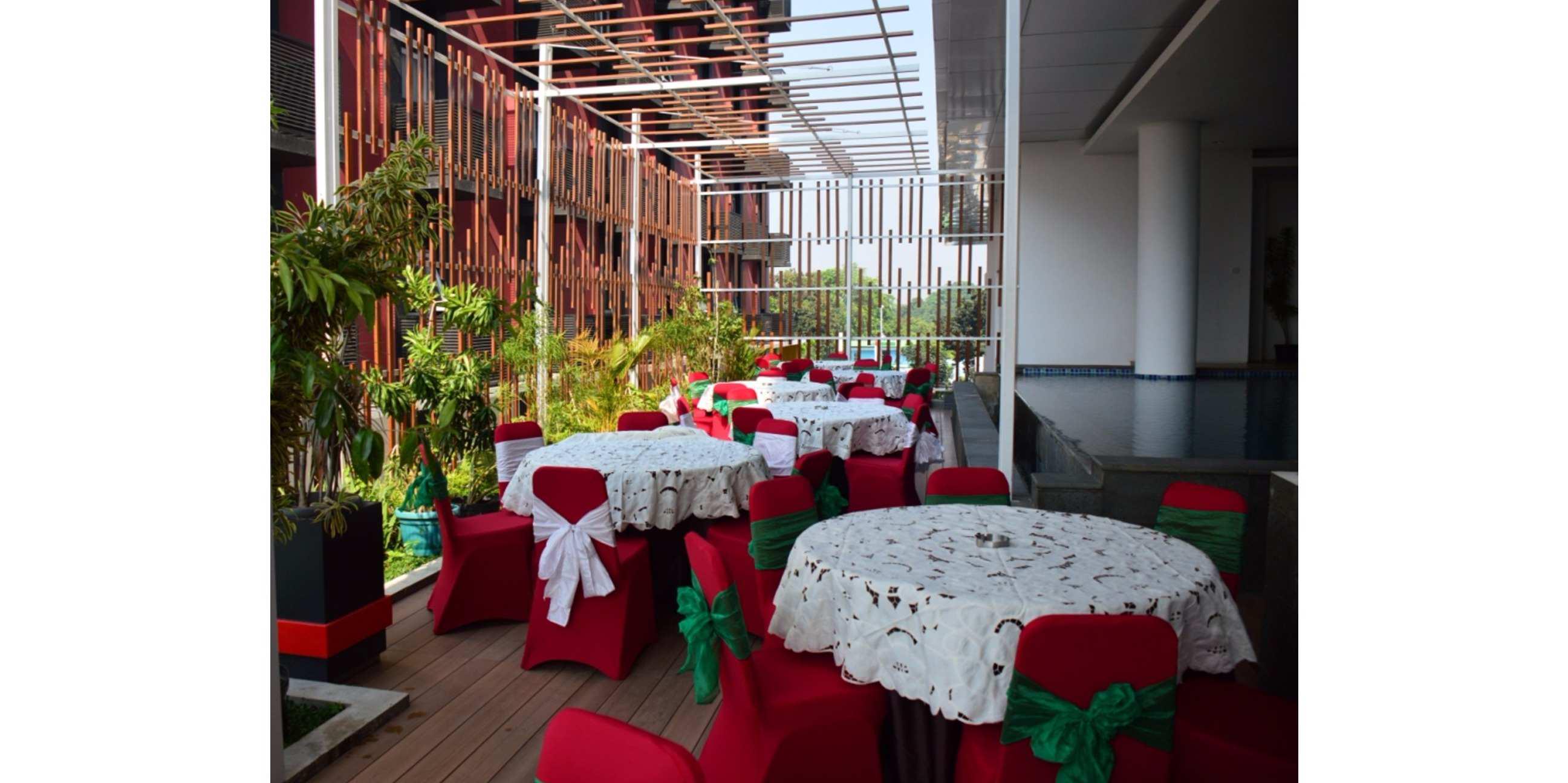 Long Iram Resto & Cafe