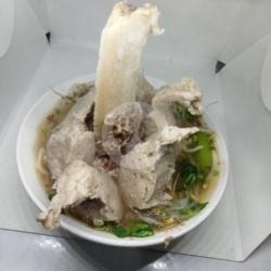 Bakso Rusuk Dora