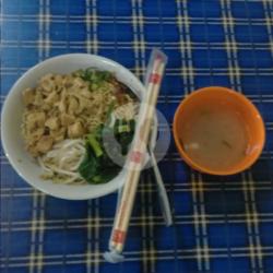 Mie Ayam Polos