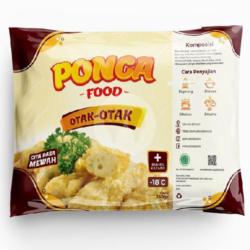 Otak Otak Super Pondok Cabe 250gr