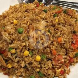 Nasi Goreng Special