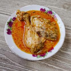 Kari Ayam (chicken Curry)