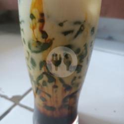 Es Cendol Ketan Nangka