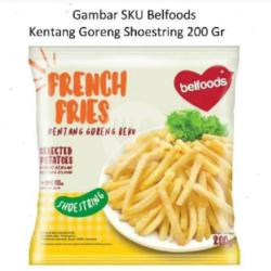 Kentang Belfoods