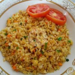 Nasi Goreng Biyasa